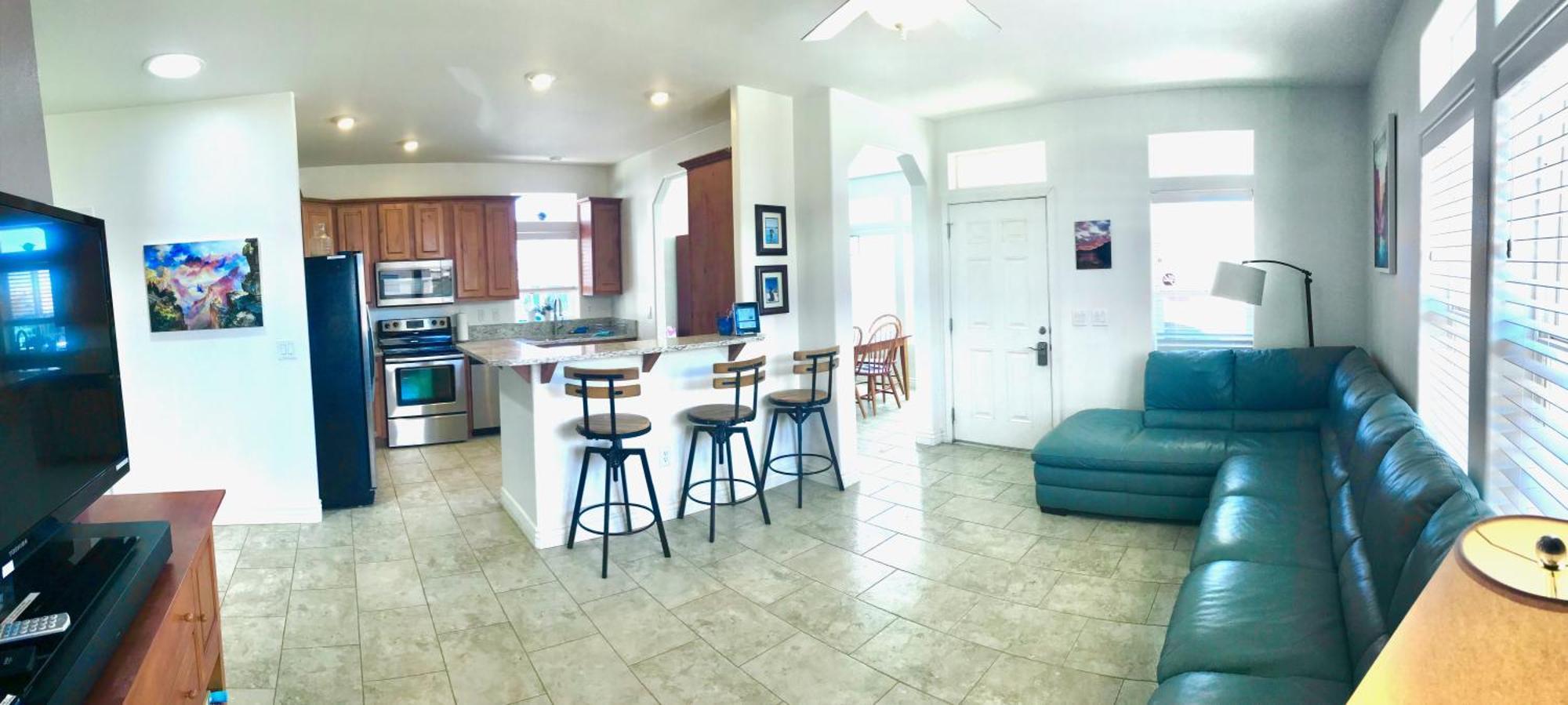 Local View Pet Friendly Boat Parking Close To Antelope Canyon Horseshoebend Page Exterior foto